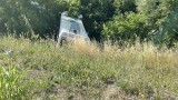 Автобус катастрофира на кръстовище в Стара Загора