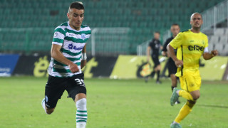 След неприятната новина за нова контузията на капитана на Черно