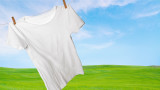  7 типа петна и методите да ги премахнем от бялата си дреха 