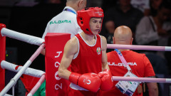 Станимира Петрова остана без медал от Олимпиадата 