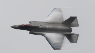Отказът на други държави да закупят американски изтребители F 35 може