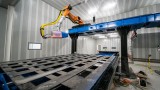 3D принтирана къща в САЩ се продава за $300 хиляди