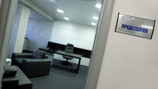 Венцислав Шишков общинският председател на ГЕРБ в Баните е