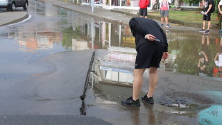 Освободиха заместник областният управител на Благоевград Анита Коцелова със заповед