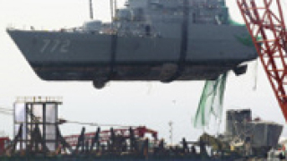 Южна Корея обяви пълна бойна готовност