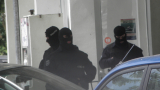 Спецовете от "Кобра" задържаха Вуте и Таратора за кражби на коли