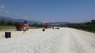 Агенция Пътна инфраструктура прекрати обществената поръчка за проектиране и строителство