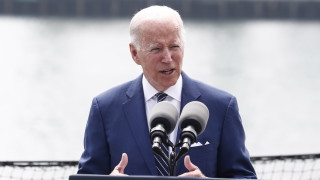 Президентът на САЩ Джо Байдън в петък предупреди че силите