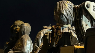 Съюз Синя България настоява за предприемане на действия за приключване