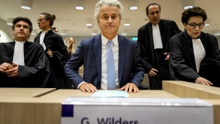 Вилдерс забранява на хората на Ердоган да агитират в Холандия, но няма власт