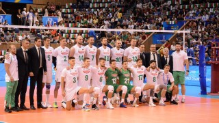 Новият селекционер на националния отбор по волейбол ще е чужденец