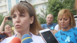  Мед. сестра Мая Илиева желала да основе нов профсъюз 