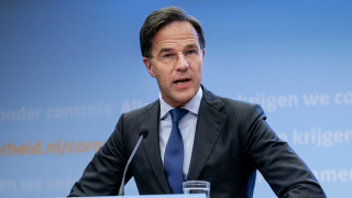 Нидерландия очаква становището на Европейската комисия през декември относно приемането