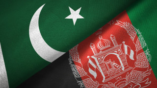 Главният граничен пункт между Афганистан и Пакистан беше затворен след
