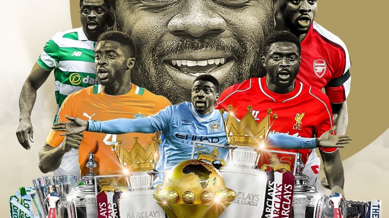 Легенда на Арсенал пристига за "Мача на Надеждата", организиран от Стилиян Петров