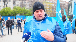 Не смятам че ще се стигне до там да чакаме