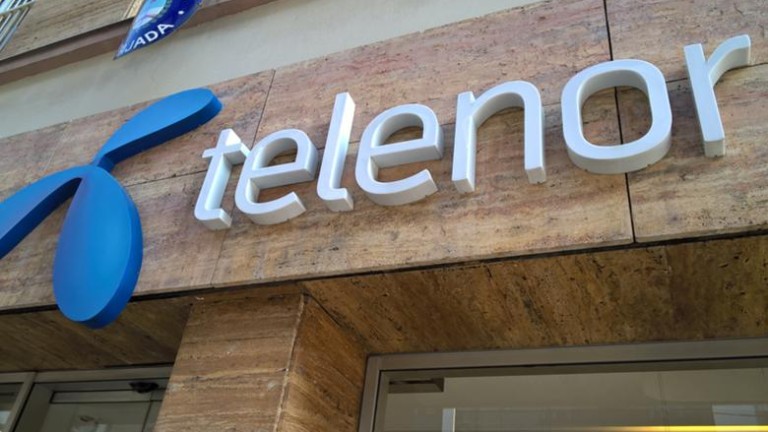 PPF разглежда ново име за Telenor