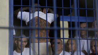 При безредици в затвора в град Уайкрос щата Джорджия САЩ