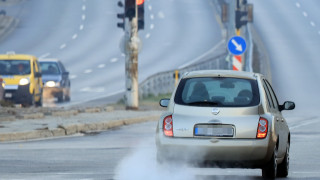 Глобиха шофьорите на десетки шумни автомобили и мотори в София