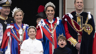 Дългоочакваната коронация на крал Чарлз Трети отмина а церемонията протече
