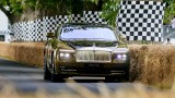 Общите продажби на автомобили в Русия падат, но тези на Rolls-Royce скочиха