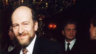 Бивш началник на кабинета на руския президент Владимир Путин тайно