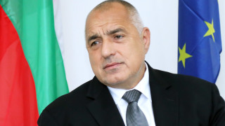 Борисов обеща да се поправи с много работа