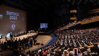 Завършващите лекари - два пъти повече са чужденци