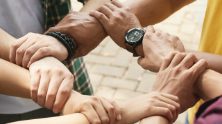 Какво означава думата многообразие и как би го обяснил на