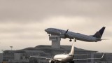  United Boeing 737 се приземи спешно в Орегон 