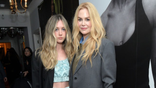 Да имаш известни родители за мнозина е привилегия а за