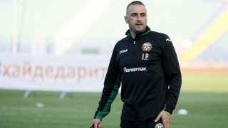 Ивайло Петев е деветият наш специалист който ще води чуждестранен