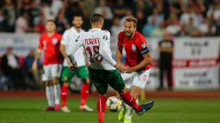 Георги Терзиев коментира разгромната загуба от Англия с 0 6 Ето