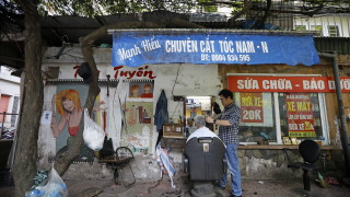 Докато Европа и САЩ се борят с епидемии от новия