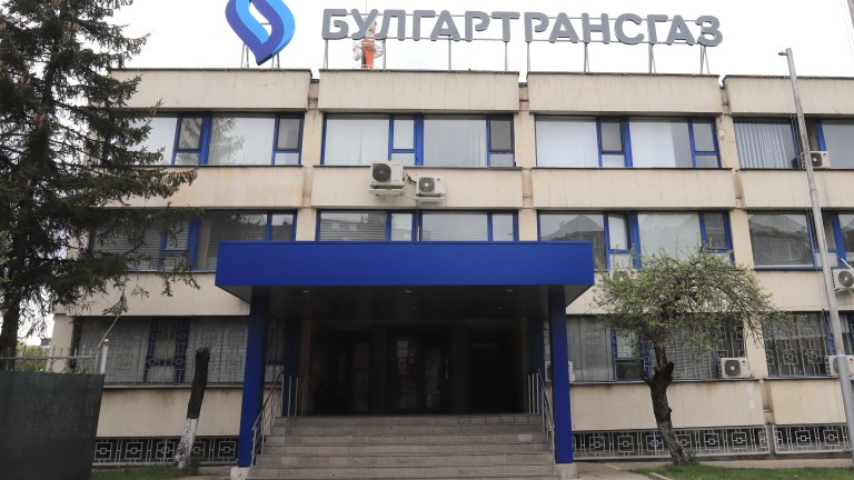 Енергийният министър иска отстраняване на ръководството на "Булгартрансгаз"