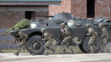 100 хиляди руски войници формират "юмрук" в Купянско направление