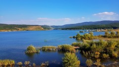 Напоителни системи подготвя язовирите за напояването на земеделските площи