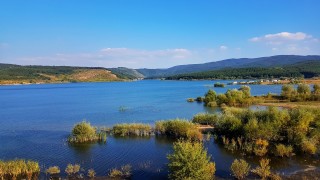 Напоителни системи подготвя язовирите за земеделско ползване за напояване Това