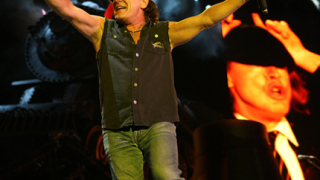 Чудото AC/DC ни се случи на родна земя