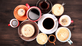 5-те държави, които осигуряват доставките на кафе за целия свят