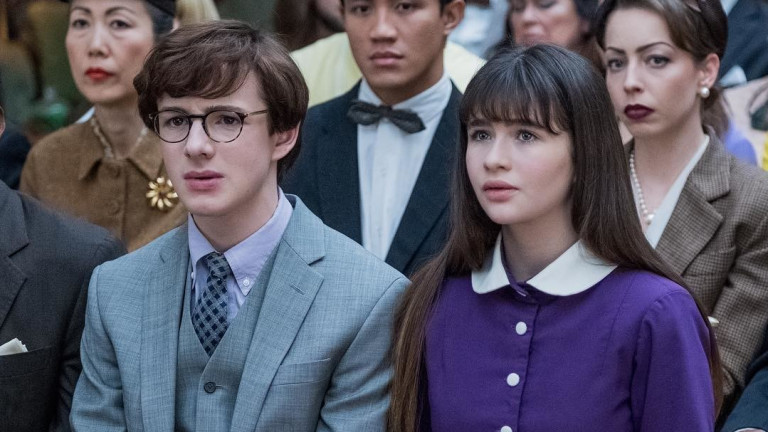 Новите филми и сериали на Netflix през януари