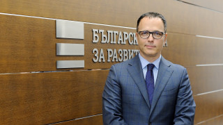 Временно изпълняващият функциите главен прокурор Ваня Стефанова е подписала искане