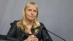 Елена Йончева: Личността на главния прокурор не трябва да е в основата на отстраняването му