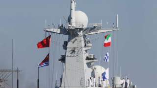 Русия планира да проведе съвместни военноморски учения с Иран и