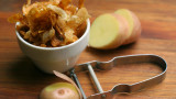 Обелките от картофи, консумирането им и как можем да ги приготвим на фурна