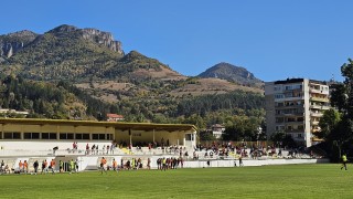 Съдийски назначения за двубоите от 15 ия кръг Втора футболна лига 25