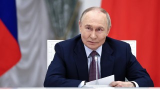 Руският президент Владимир Путин нареди на правителството до 1 декември