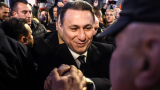 Политическата криза в Македония далеч от приключване