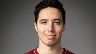 Самир Насри подписа краткосрочен договор с английския елитен Уест Хем