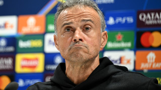 Пари Сен Жермен спечели Купата на Франция след категорична победа